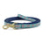 Up Country Dahlia Darling Small Breed Dog Lead