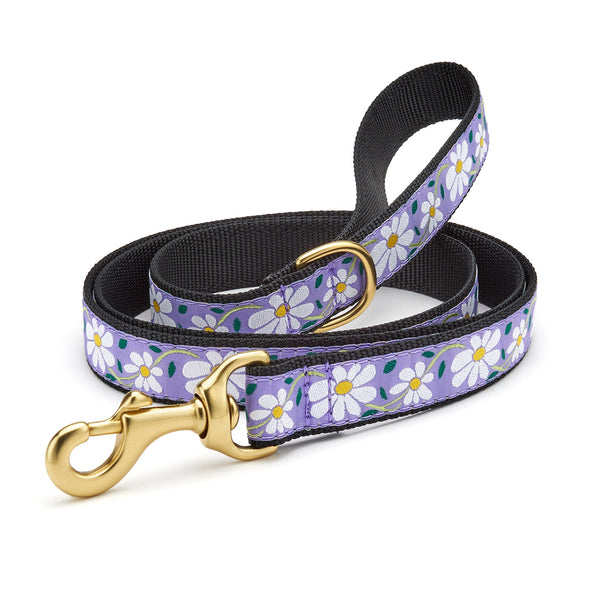 Up Country Daisy Dog Lead