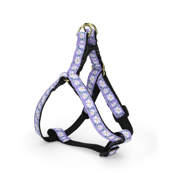 Up Country Daisy Small Breed Dog Harness