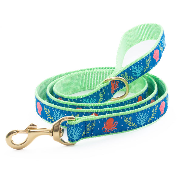 Up Country Deep Sea Dog Lead