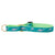 Up Country Dolphin Martingale Dog Collar