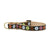 Up Country Donuts Martingale Dog Collar