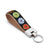 Up Country Donuts Key Ring