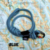 Rocky Mountain Dog Squamish Eco-Friendly Dog Rope Leash