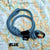 Rocky Mountain Dog Squamish Eco-Friendly Dog Rope Leash
