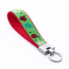 Up Country Ladybugs Key Ring