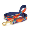 Up Country Feelin' Groovy Dog Lead