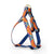 Up Country Feelin' Groovy Dog Harness