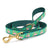 Up Country Flamingo Dog Lead