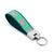 Up Country Flamingo Key Ring
