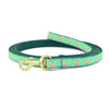 Up Country Flamingo Small Breed Dog Lead