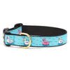 Up Country Floaties Dog Collar