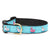 Up Country Floaties Dog Collar