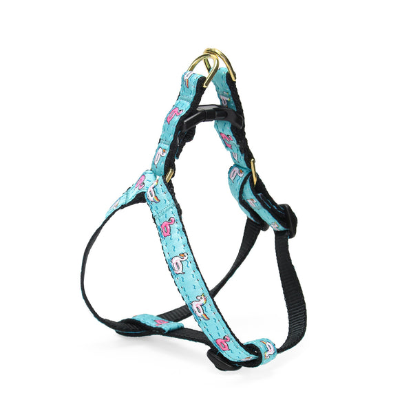 Up Country Floaties Small Breed Dog Harness