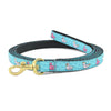Up Country Floaties Small Breed Dog Lead
