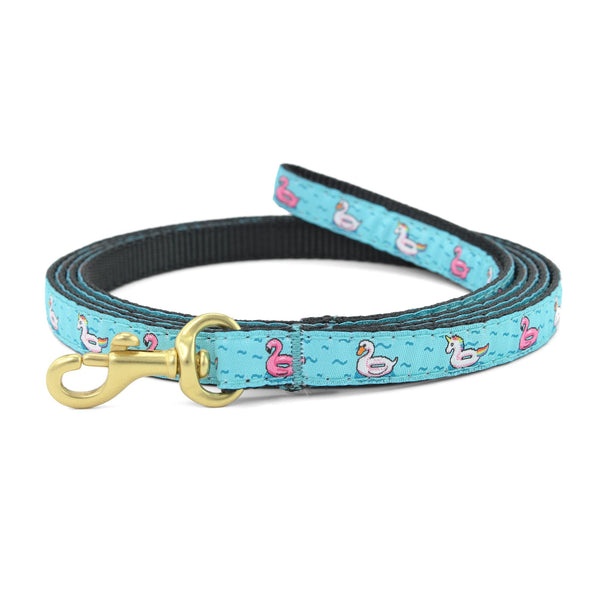 Up Country Floaties Small Breed Dog Lead