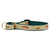 Up Country Fly Fishing Martingale Dog Collar