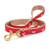 Up Country Foxy Dog Lead