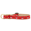 Up Country Foxy Martingale Dog Collar