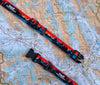 Rocky Mountain Dog Banff Alpine Dog Collar