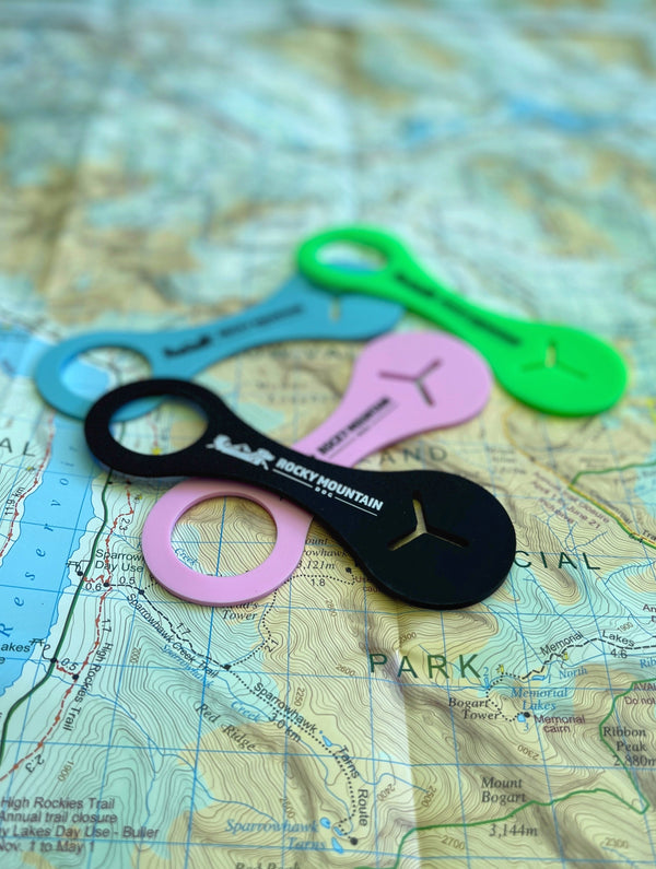 Rocky Mountain Dog Dog Waste Bag Holder