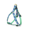 Up Country Funky Fish Small Breed Dog Harness