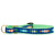 Up Country Funky Fish Martingale Dog Collar