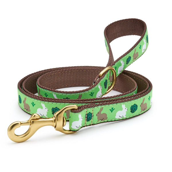 Up Country Garden Rabbit Dog Lead