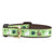Up Country Garden Rabbit Dog Collar