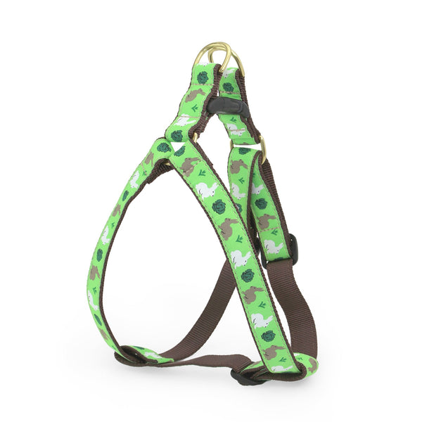 Up Country Garden Rabbit Dog Harness