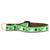 Up Country Garden Rabbit Martingale Dog Collar
