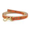 Up Country Gobble Small Breed Dog Lead