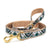 Up Country Gordon Plaid Dog Lead