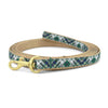 Up Country Gordon Plaid Small Breed Dog Lead