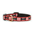 Up Country Got Bones Small Breed Dog Collar