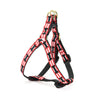 Up Country Got Bones Small Breed Dog Harness