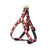 Up Country Got Bones Small Breed Dog Harness