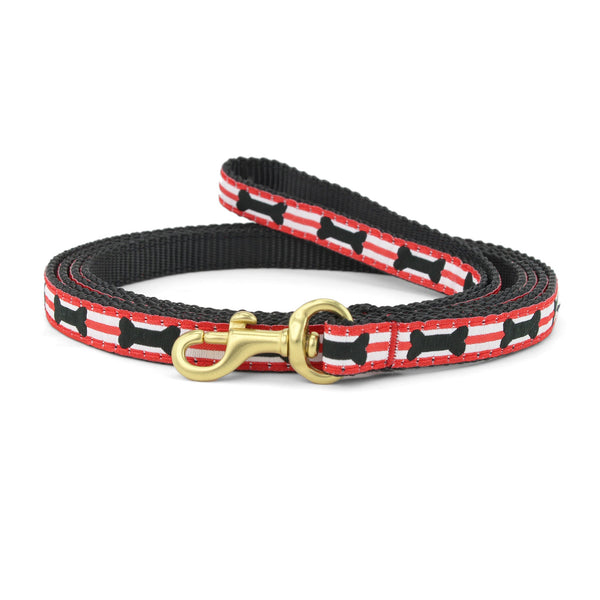 Up Country Got Bones Small Breed Lead