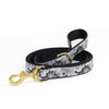 Up Country Gray Camo Dog Lead