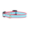 Up Country Color Market Dog Collar - Small Breed