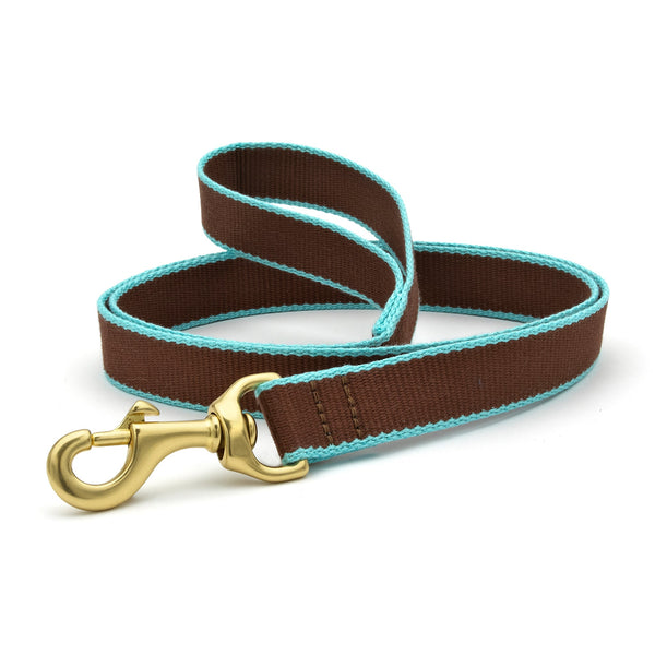 Up Country Color Market Dog Lead