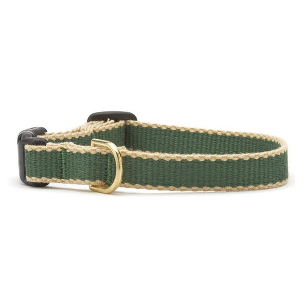 Up Country Color Market Dog Collar - Small Breed