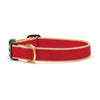 Up Country Color Market Dog Collar - Wide