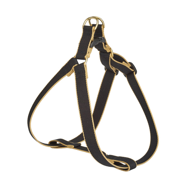 Up Country Color Market Dog Harness