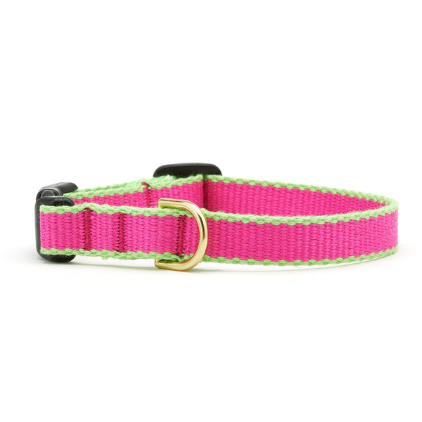 Up Country Color Market Dog Collar - Small Breed