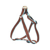Up Country Color Market Dog Harness