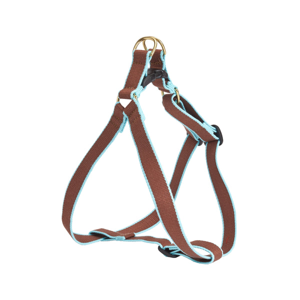 Up Country Color Market Dog Harness