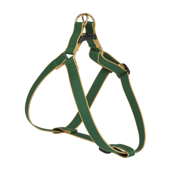 Up Country Color Market Dog Harness