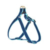 Up Country Color Market Dog Harness