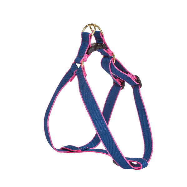 Up Country Color Market Dog Harness